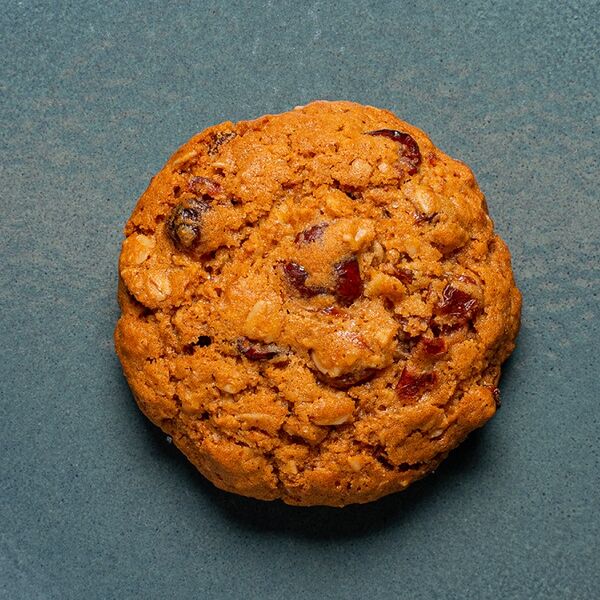 Печенье Наташино овсяное