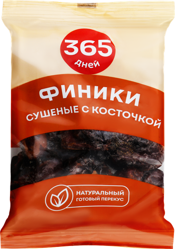 

Финики 365 ДНЕЙ, 150г