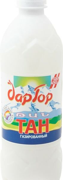 Тан Дар гор газированный 1.8% 550мл