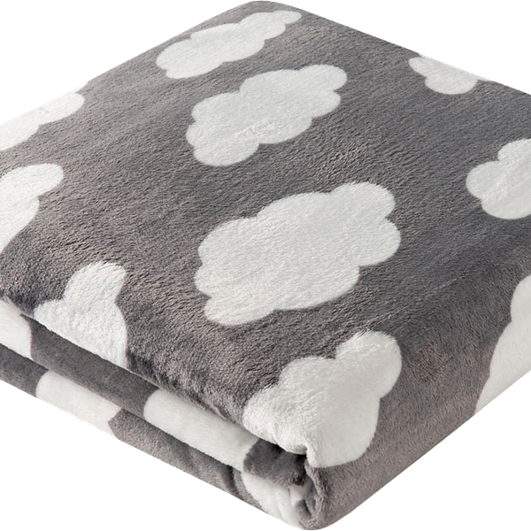 Плед Гутен Морген детский 100*150см