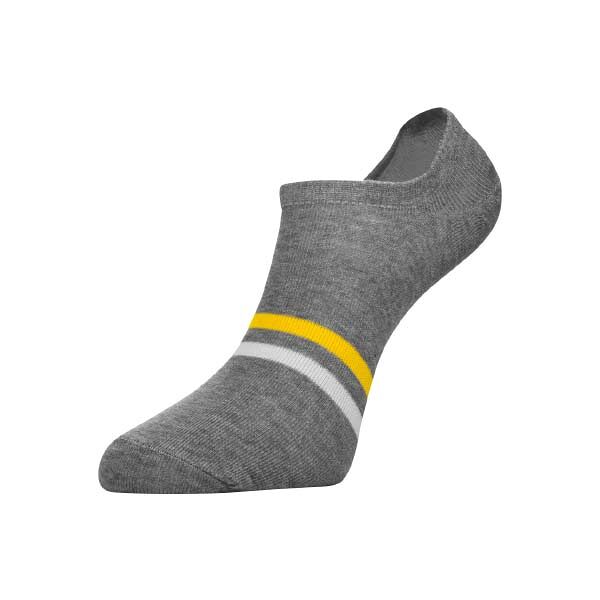 Носки мужские Чобот, р.25-27, серый