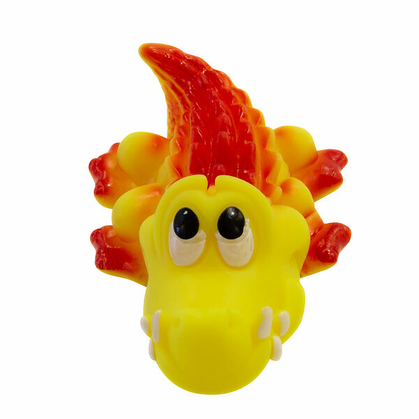 Игрушка для собак Крокодильчик