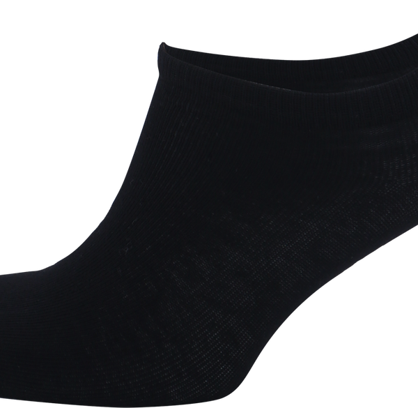 Носки женские INWIN р. 25 (38–40), черные, Арт. BWS05-04
