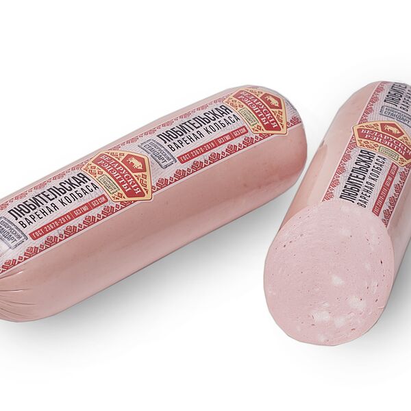 Колбаса Любительская ГОСТ