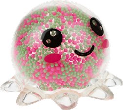 

Игрушка 1 Toy Жмяка, в ассортименте
