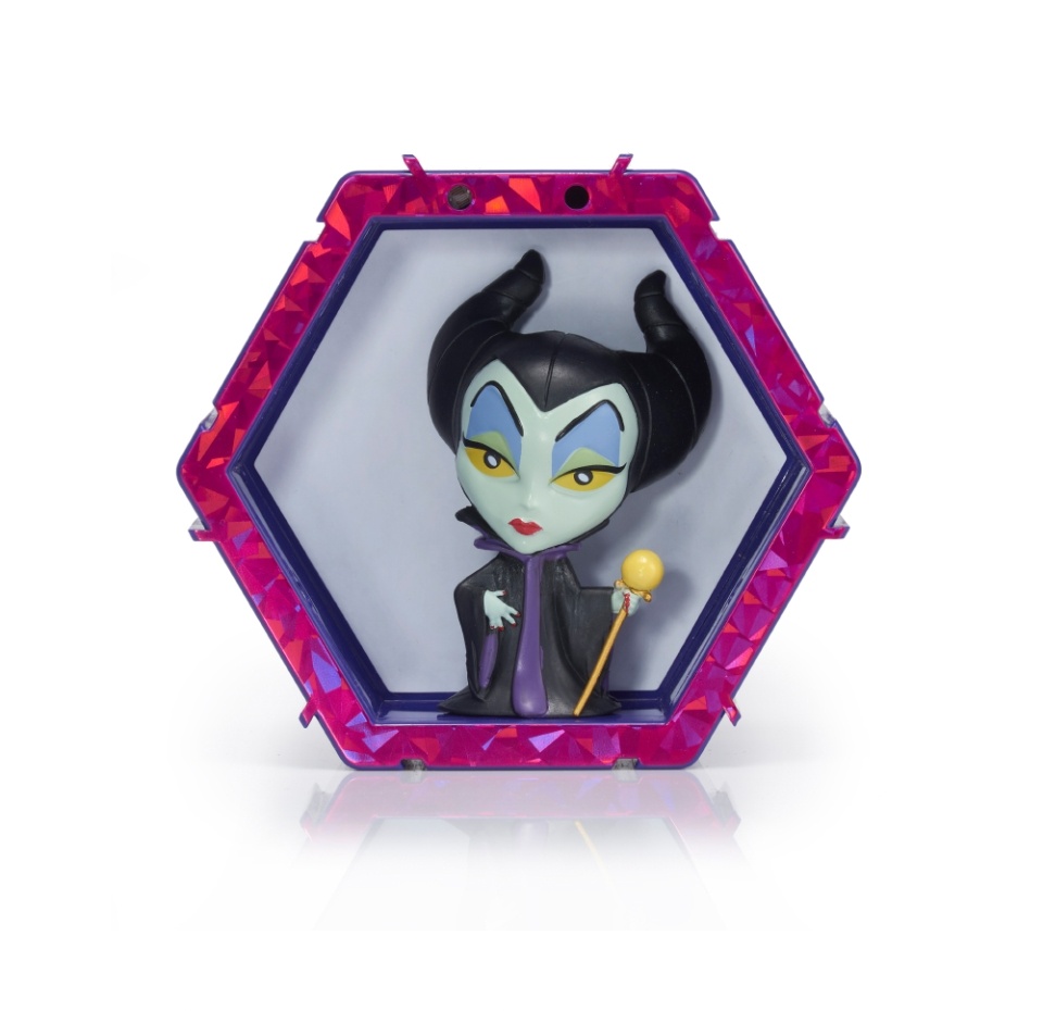 

Игрушка «Малефисента» коллекционная с подсветкой, Wow Stuff, Китай