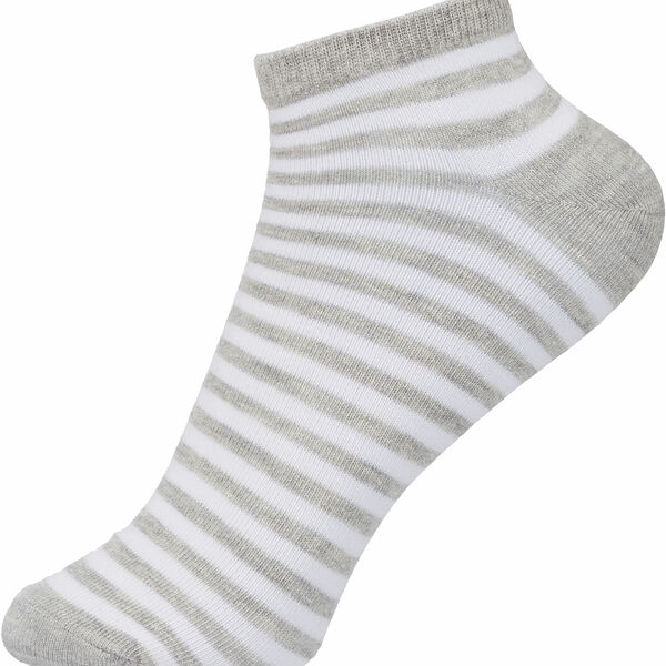 Носки женские Uno SW7_2n5 серый р. 23-25