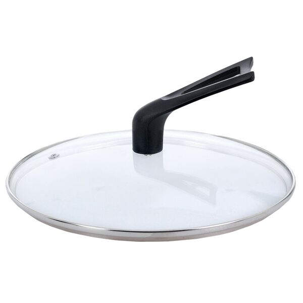 Крышка Mallony G-type с бакелитовой ручкой, 22 см