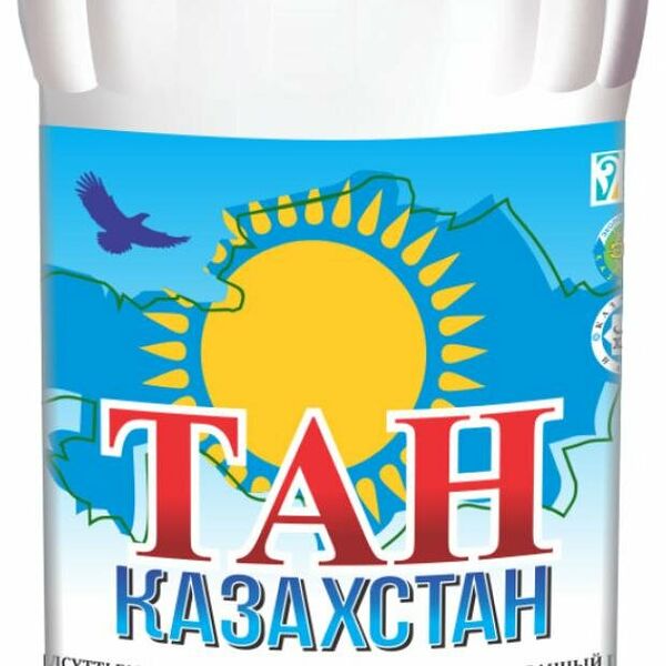 Тан Казахстан