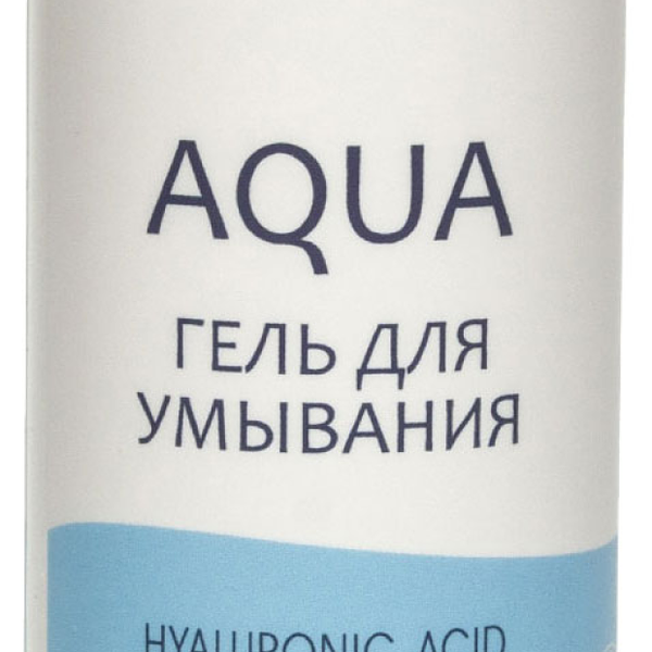 Гель для умывания Levrana Aqua 200 мл