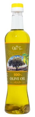 Оливковое масло Pomace Olive Tree нерафинированное, 500 мл