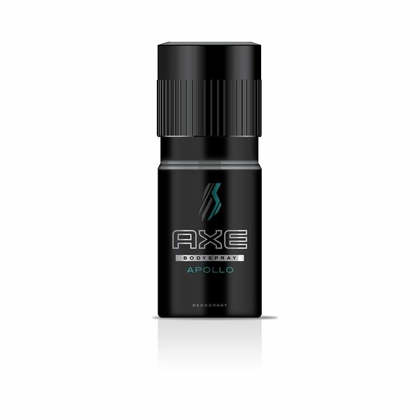 Дезодорант мужской Apollo (Аполло) ТМ Axe (Акс)