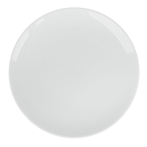 Тарелка мелкая 200мм универсал, фарфор