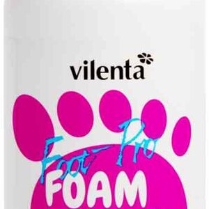Средство для педикюра Vilenta Foot Pro Foam Blade Пена-лезвие экспресс-размягчитель urea 20% с мочевиной