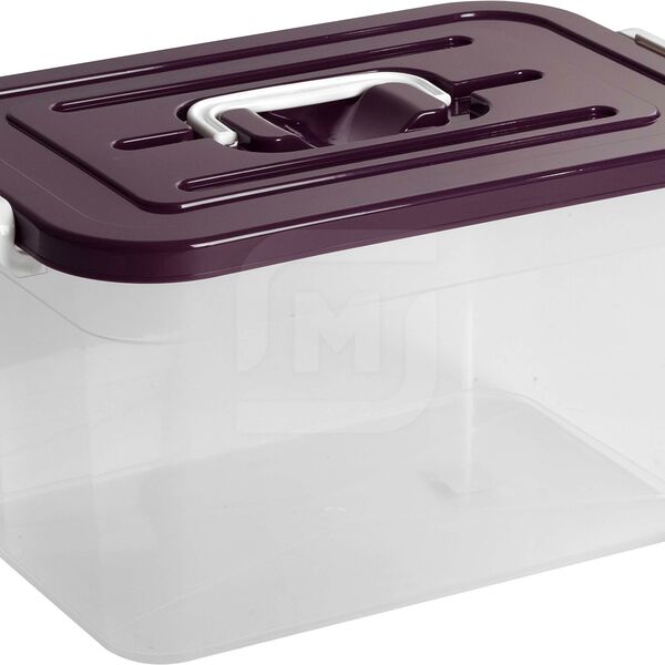 Контейнер для хранения Полимербыт в ассортименте