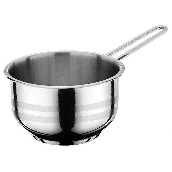 Ковш Катюша Вега, 0.9 л, нержавеющая сталь