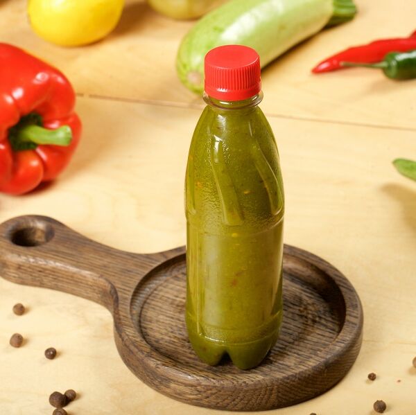 Ткемали (алыча)