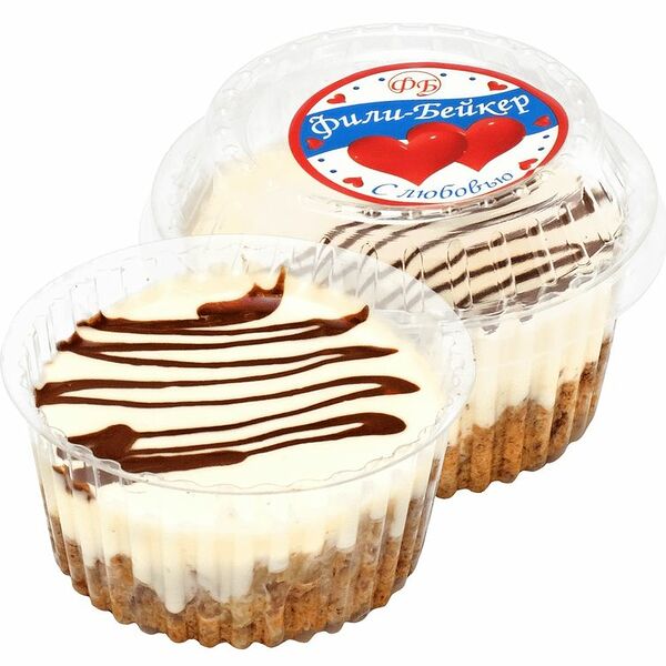 Торт Фили-Бейкер Панчо, 150г