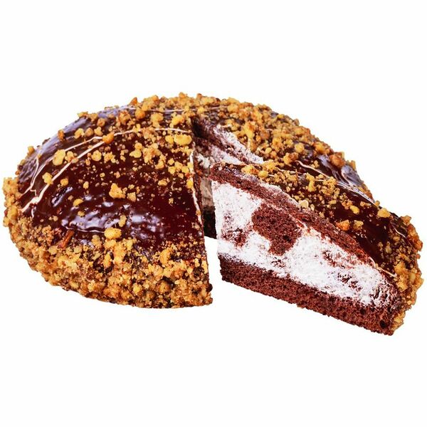 Торт №1 Хлебозавод №1, 900г