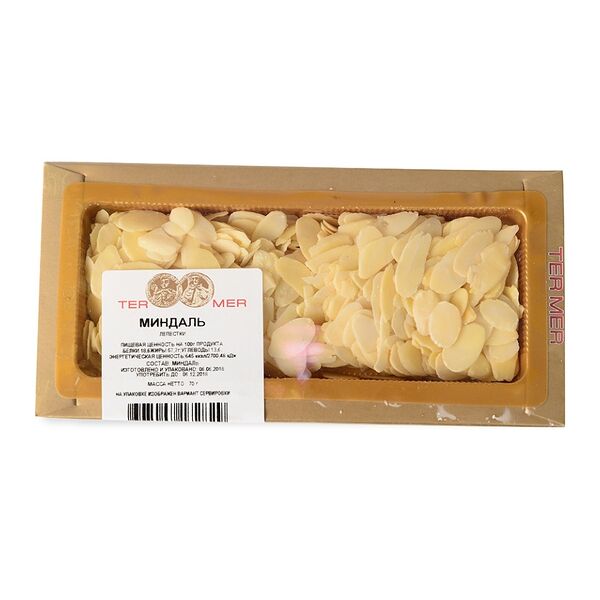 Миндаль Термер миндаль лепестки
