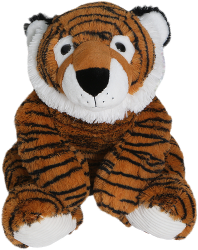 

Мягкая игрушка BIGGA Тигр 100см Арт. 202155-1B-100CM