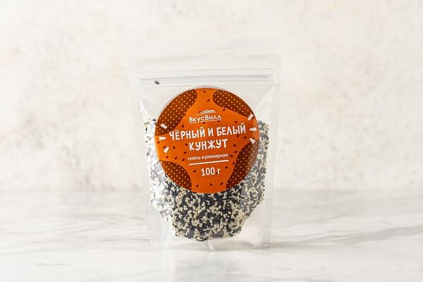 Смесь кулинарная 