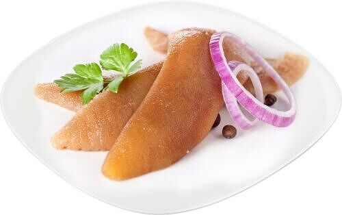 Авистрон Икра сельди