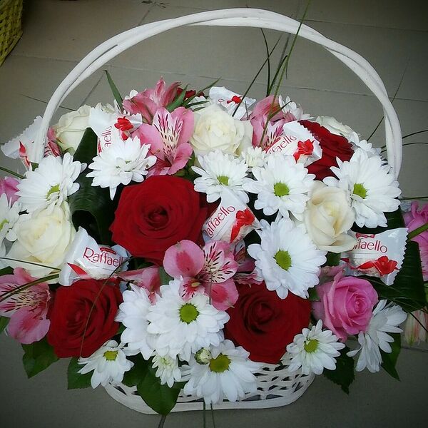 Сердечная благодарность