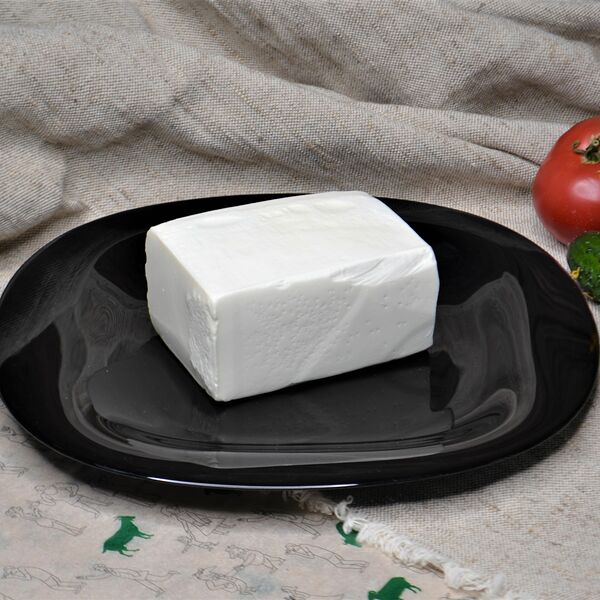 Брынза коровья на развес