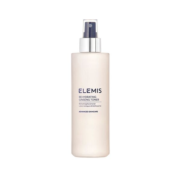 Тоник для сухой кожи лица Elemis Ginseng Toner 200 мл