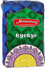 Кускус пшенич. 