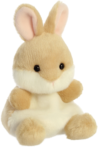 

Игрушка мягкая AURORA Хаски/Зайчик