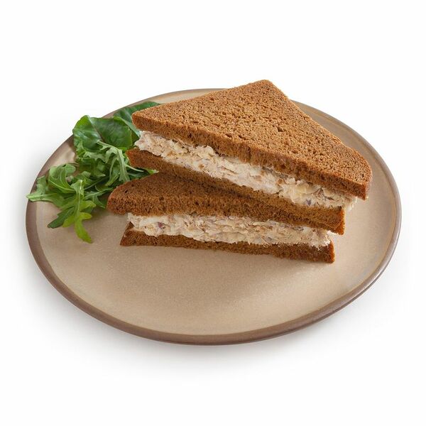 Сэндвич с тунцом, 200г