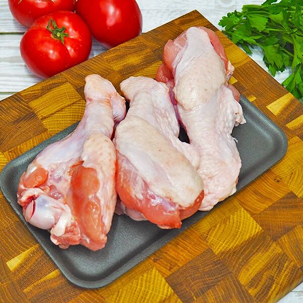 Плечо индейки