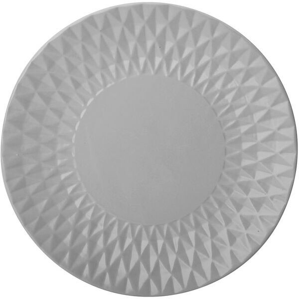 Тарелка Atmosphere of art десертная Fractal 20см