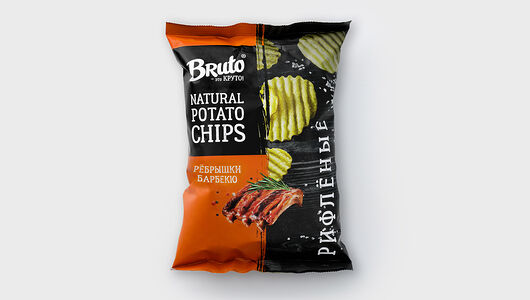 Чипсы картофельные 