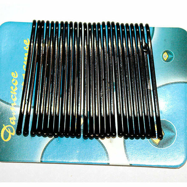 Невидимки для волос ТМ Дамское счастье