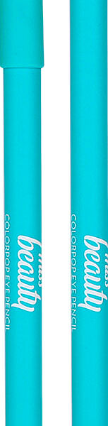 Карандаш для глаз Golden Rose Miss Beauty 01