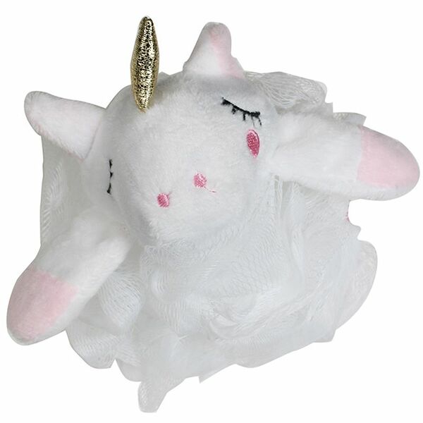 Мочалка для душа Unicorns Approve