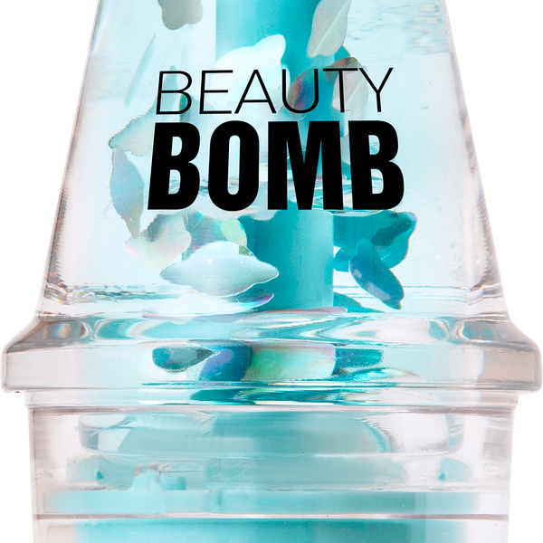 Блеск для губ Beauty Bomb Ufo Truth drug 03