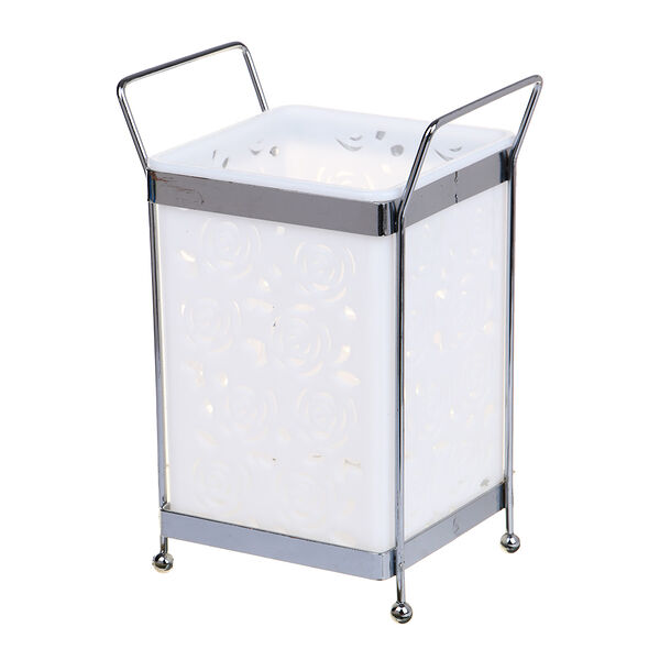 Vetta подставка для столовых приборов, металл, пластик, 13х18см