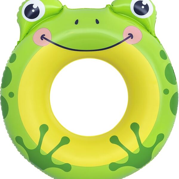 Круг надувной Bestway 68см в ассортименте