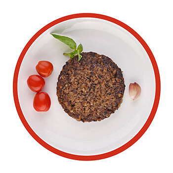 Бифштекс из говядины, «Уже Готово»