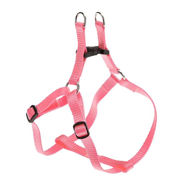 Шлейка EASY P XXS HARNESS PINK