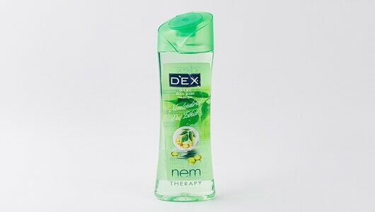 Гель для душа 