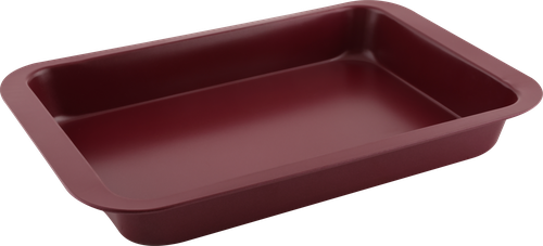 

Форма для выпечки HOMECLUB Bakery 35,5x24,4х4см, нержавеющая сталь Арт. NBB-14