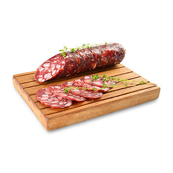 Колбаса Римская с/к Охотный ряд, Россия