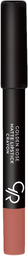 Помада-карандаш Golden Rose Matte Crayon т.18 3,5 г