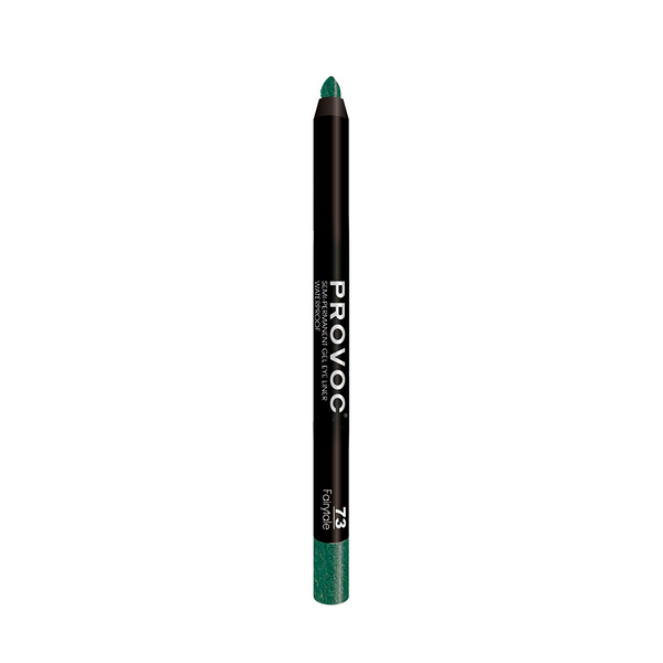 Карандаш для глаз гелевый полуперманентный Provoc Gel Eye Liner т.73 1,2 г