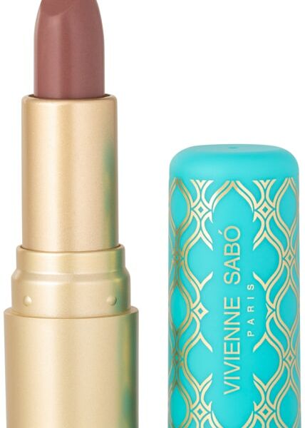 Помада-бальзам для губ Vivienne Sabo Balm Fantaisie Тон 08, 4 г